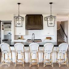 White Kitchen With Dark Stained Wood Kitchen Vent Hood Kitchen Vent Hood Kitchen Vent Kitchen Layout