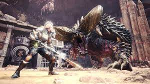 04.12.2020 · in mhw, the new world event quest sports a pretty straightforward name for a very strange quest.it's. Sns Support Build Monster Hunter World Games Guide