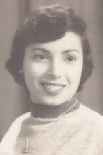 Theresa Vitale Obituary