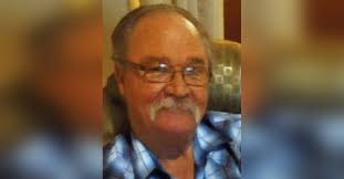 Obituary information for Larry D. Chaffin