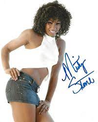 Misty Stone Adult Video Star signed Hot 8x10 photo autographed Proof 8 |  eBay