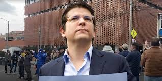 Miguel Uribe Turbay sigue vivo: legalizan aprehensión del presunto sicario  y la esposa del senador se pronuncia | Red+ Noticias Colombia