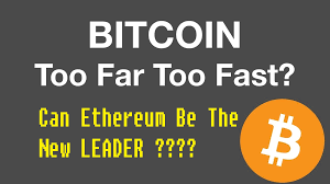 It helped me through the. Do You Think Ethereum Could Ever Reach The Same Price As Bitcoin Eth The New Leader Steemit