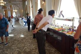 Hotel maria cristina san sebastian. Breakfast Bar Picture Of Hotel Maria Cristina A Luxury Collection Hotel San Sebastian San Sebastian Donostia Tripadvisor