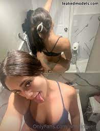 Ameli Olivera  ameliolivera Nude Leaks OnlyFans Photo 32 - Leaked Models
