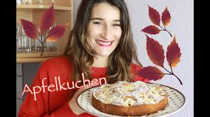 Oetker russischer zupfkuchen 670 g (100g/0 ) backmischung / kuchen. Apfelkuchen Ganz Einfach Schnell Gemacht Dr Oetker Rezept Youtube