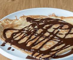 Crepe Au Chocolat De Ker Juliette Crepes Au Chocolat Recette Crepe Bretonne Specialite Bretonne