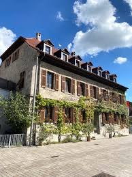 Am ende des regenbogens liegt unser schatz: Gasthof Baren Barendienst Unterwegs Mit Christian Fenske