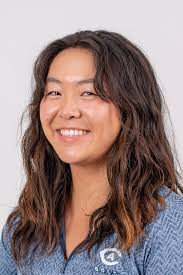 2024-25 Women's Golf Roster