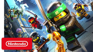 Nintendo Switch Waarom We Fan Zijn Onze Favo Spellen Voor Kinderen
