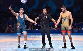 14) as a global force continues. Alex Kessidis Greco Roman Wrestler Photos Facebook
