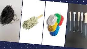 What Are The Types Of Cleaning Brushes? | by Hight Brush | Medium