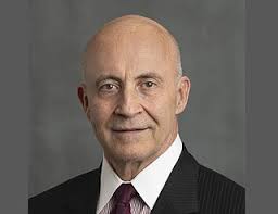 Scott named chief legal counsel for Arkansas Treasurer Larry Walther