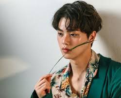 ซงคังจะรับบทเป็น ชาฮยอนซู นักเรียน ม.ปลาย ที่มีนิสัยเก็บตัว รักสันโดษ เมื่อทุกคนในครอบครัวเสียชีวิตด้วยอุบัติเหตุ ทำให้. à¸«à¸¥ à¸­à¸¥à¸°à¸¥à¸²à¸¢à¹ƒà¸ˆ à¸‹à¸‡à¸„ à¸‡ Song Kang à¸«à¸£ à¸­ à¸®à¸§ à¸‡à¸‹à¸­à¸™à¹‚à¸­ à¸ˆà¸²à¸à¸‹ à¸£ à¸ª Love Alarm
