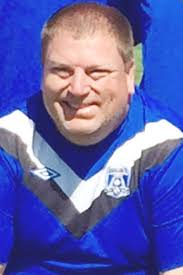 Daniel Arthur Garbett