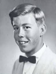 North high saxons alumni passed away