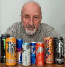 My depressed son got addicted to energy drinks & killed himself