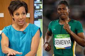 Cherished husband of 23 years to leanne holmes (nee guidolin). Kelly Holmes News Views Gossip Pictures Video Irish Mirror Online