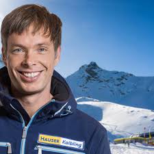 Ex-Skirennläufer Thomas Sykora ist jetzt Gastwirt