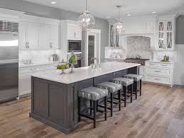 1305 Hainstock Way Sw New Homes In Edmonton Ab Kitchen Cabinets Grey And White White Kitchen Design Home Decor Kitchen