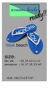 Sandal dari limbah sedotan sumber: Pin Di Produksi Sandal Jepit Promosi 082214297187