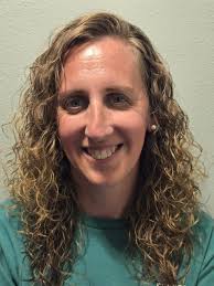 Meet Our New Middle School ELA Teacher Brenda Shane