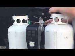Maybe you would like to learn more about one of these? Changing A Double Stage Auto Changover Regulator On An Rv Youtube