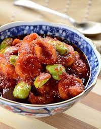 Check spelling or type a new query. Sambal Tumis Udang Petai Dapur Tanpa Sempadan