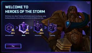 Heroes Of The Storm Tutorial Earn An Easy 1000 Gold Cold S Gold Factory Wow Ah Hearthstone Tips Heroes Of The Storm Heroes Of The Storm Storm Hero