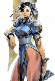 Capcom Wouldn T Be Capcom Without Akiman S Amazing Art Street Fighter Cosplay Games Lutador De Rua