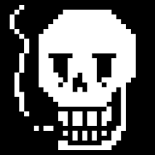 Pixilart Underswap Papyrus Head Animated By King Squid 9.50 click for more information about this rating. underswap papyrus head animated by king