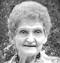 Audrey KLEIN Obituary (1933