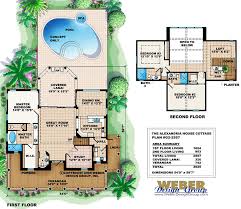 Southern House Plans Luxury