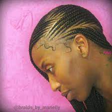 Lemonade Braids Side Braids Monica Braids Beyonce Braids Goddess Braids Feeder Braids Feedin Braids Beyonce Braids Lemonade Braids Hairstyles Side Braid