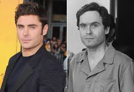 Yes, not only did zac efron do a wonderful job playing the creep, he also fits the character. Zac Efron Dressed As Ted Bundy Photo Popsugar Entertainment