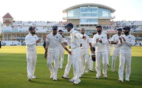 England take on india in their fifth and final test of the series at the oval. Indian Media Flay Virat Kohli S Side After England Series Defeat
