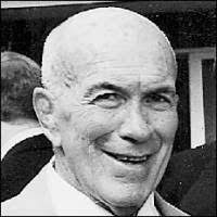 James Peckham Obituary