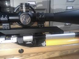 The fwb p70's needs to have an *aftermarket. Feinwerkbau P70 Conversion To 16 Joule 12 Fpe For Field Target Airgun Accuracy