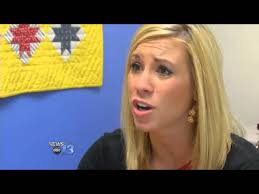 Eddie Foxx & Sharon Green