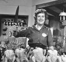 Julia Child's Deboned Duck Baked in Pastry - G'day Soufflé