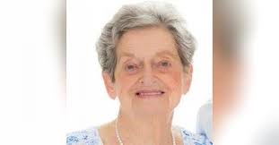 Peggy Godfrey Spratling Obituary