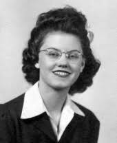 Obituary information for Helen Theresa North