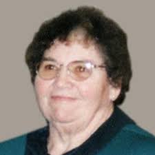 Mrs. Carolyn J. (Thurlow) Dillon Obituary September 19, 2020