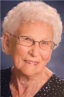 Mary Graham Obituary (2024)