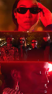 Disney's Mulan, in theaters March 27, 2020.