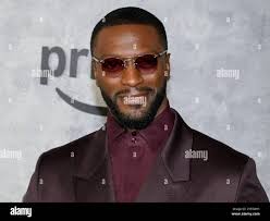 Billy hodge hi-res stock photography and images