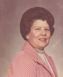 Obituary information for Jane Creekmur