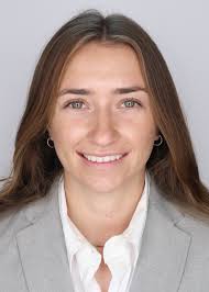 Katie Ann Burge, Financial Representative