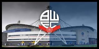 Barrow bolton wanderers bradford city cambridge united carlisle united cheltenham town colchester united crawley town exeter city forest green rovers grimsby town harrogate town. Bolton Wanderers Football Club And Proud Home Facebook