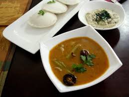 Saravana Bhavan Hotel Sambar Is Most Sought Out And This Recipe Almost Comes Near To The Original Sam Vegetarian Side Dishes Recipes Vegetarian Recipes Healthy